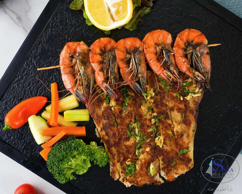 الوجبة الصحية