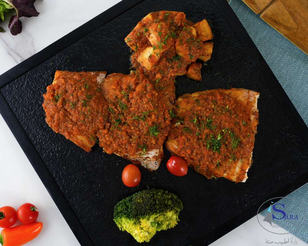 فلية تندوري