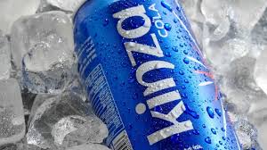 مشروبات غازية